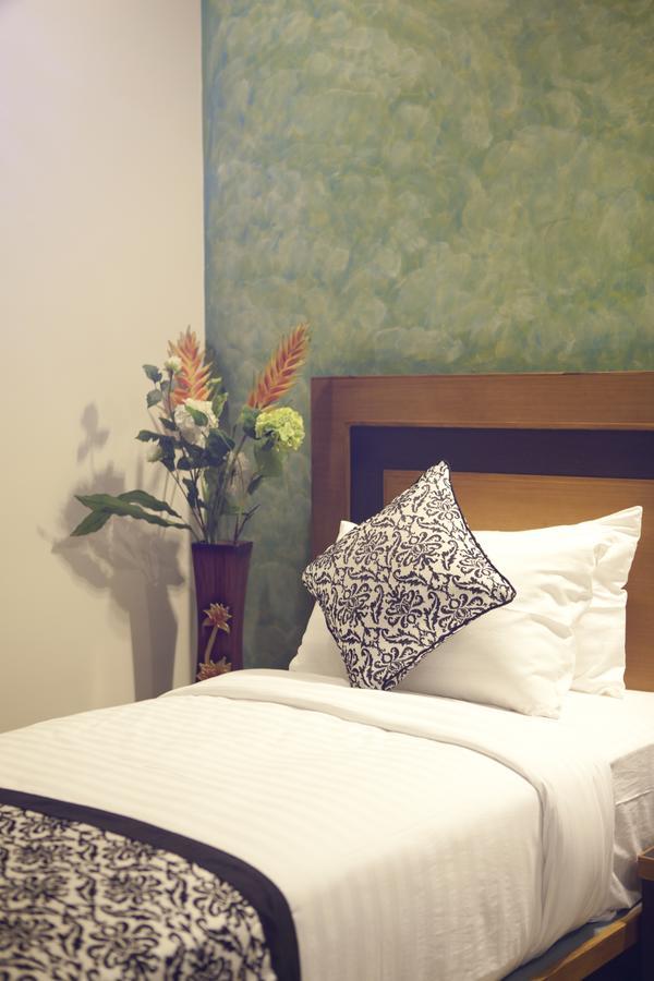 Comfy Luxury Hotel Bangalore Dış mekan fotoğraf